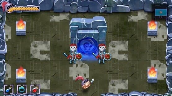 Hero Chest — screenshot 6