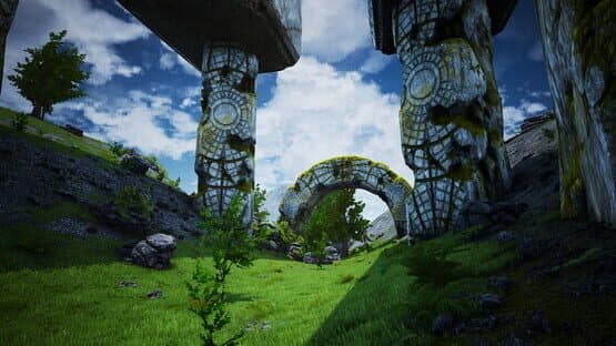 Contrablade World — screenshot 4