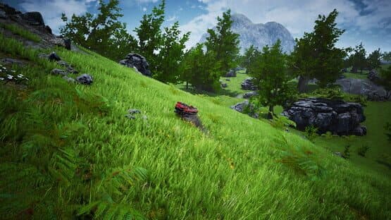 Contrablade World — screenshot 5