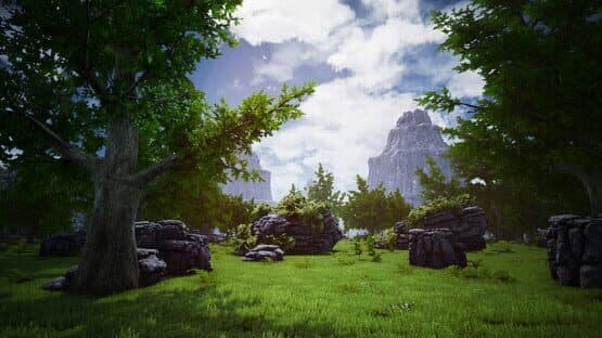 Contrablade World — screenshot 6