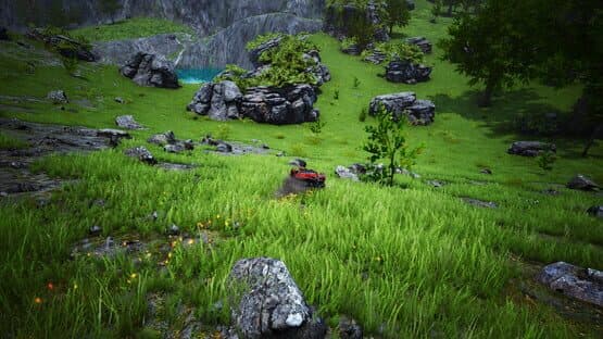 Contrablade World — screenshot 7