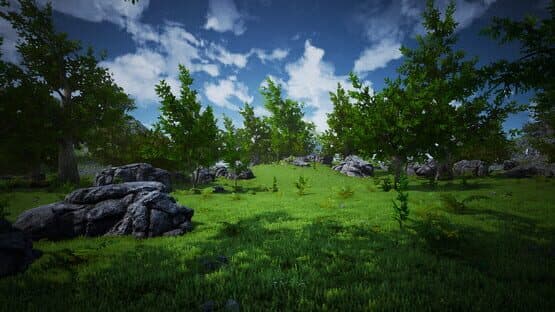 Contrablade World — screenshot 8
