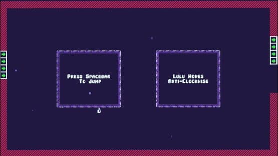 Lulu Way — screenshot 2
