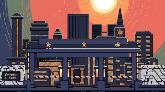 Vedette — screenshot 2