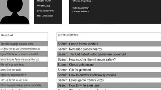 Vedette — screenshot 3