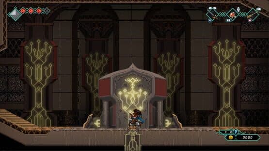 Mira and the Legend of the Djinns — screenshot 4