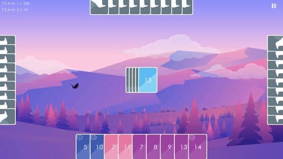 Raven — screenshot 2
