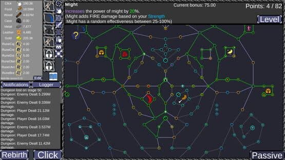 Multi Idle — screenshot 5