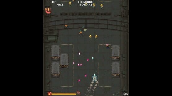 Dead End City — screenshot 2