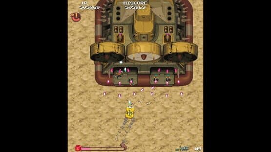 Dead End City — screenshot 3