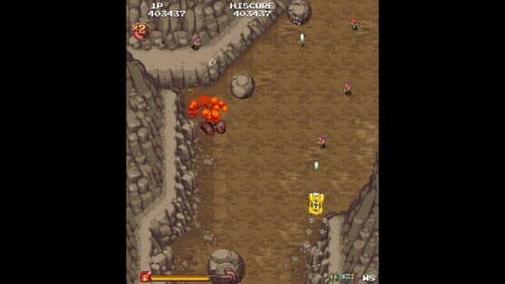 Dead End City — screenshot 4