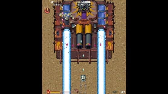 Dead End City — screenshot 5