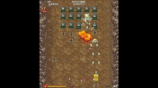 Dead End City — screenshot 6