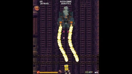 Dead End City — screenshot 7