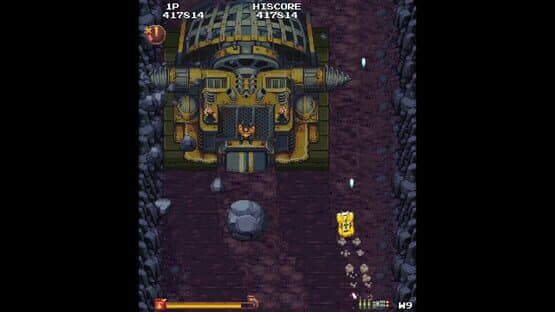 Dead End City — screenshot 8