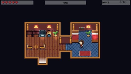 Magirune 2 — screenshot 1