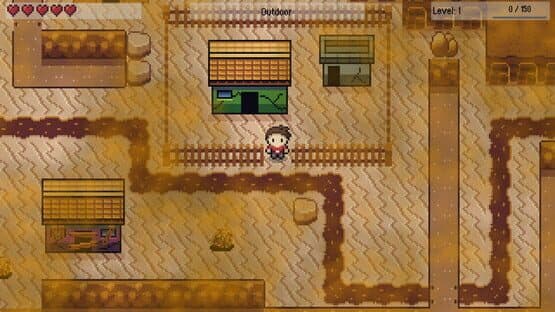 Magirune 2 — screenshot 2