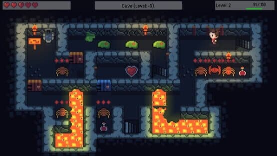 Magirune 2 — screenshot 3