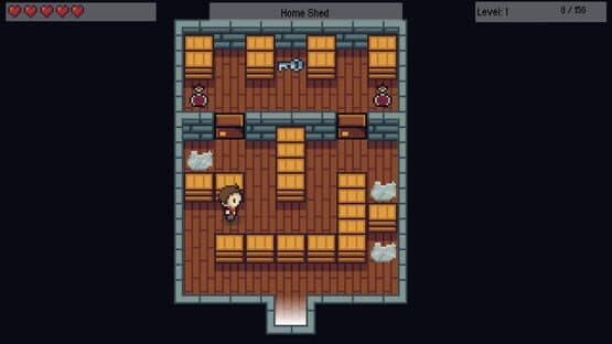 Magirune 2 — screenshot 5