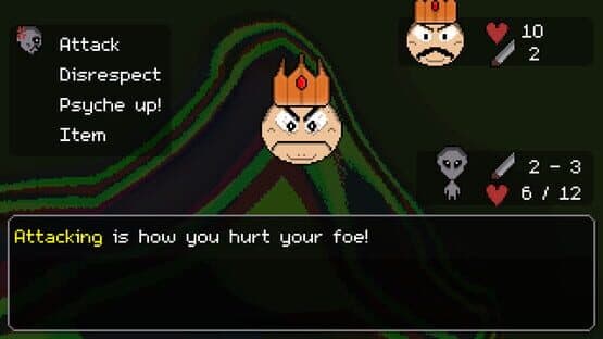Cat Powered UFO — screenshot 1