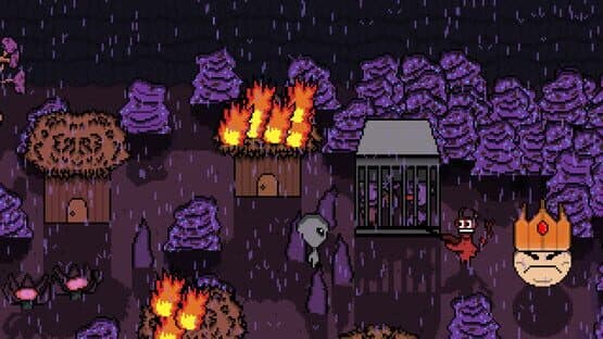 Cat Powered UFO — screenshot 2