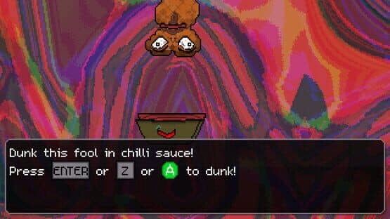 Cat Powered UFO — screenshot 3