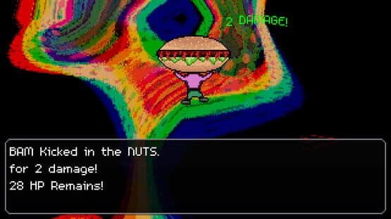 Cat Powered UFO — screenshot 4