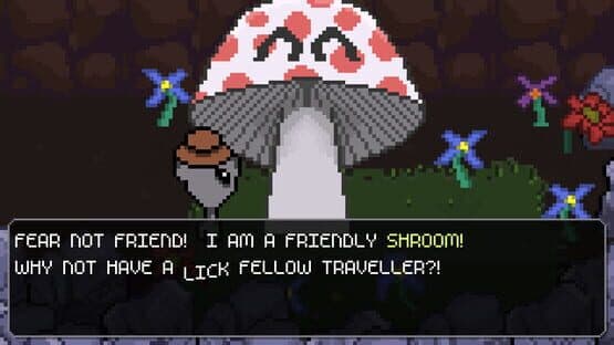 Cat Powered UFO — screenshot 5
