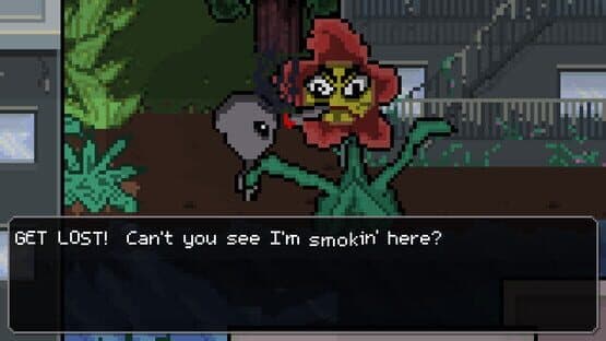 Cat Powered UFO — screenshot 7