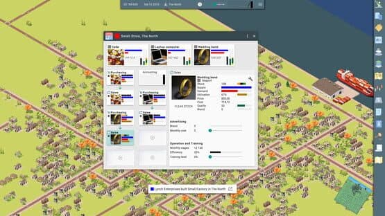 CEO — screenshot 1
