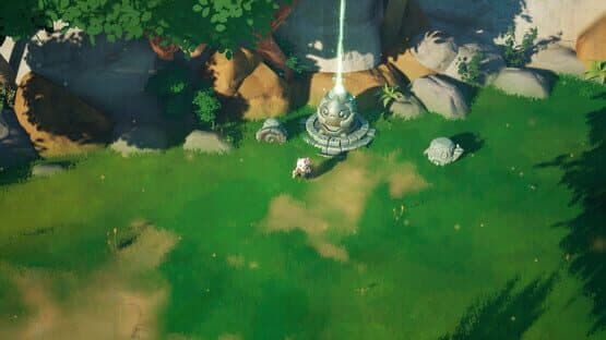 Ikonei Island: An Earthlock Adventure — screenshot 2