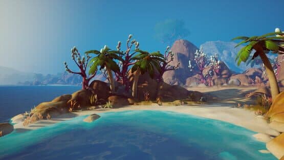 Ikonei Island: An Earthlock Adventure — screenshot 3