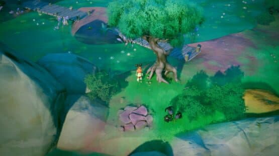 Ikonei Island: An Earthlock Adventure — screenshot 4