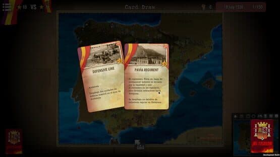 SGS Spain at War — screenshot 6