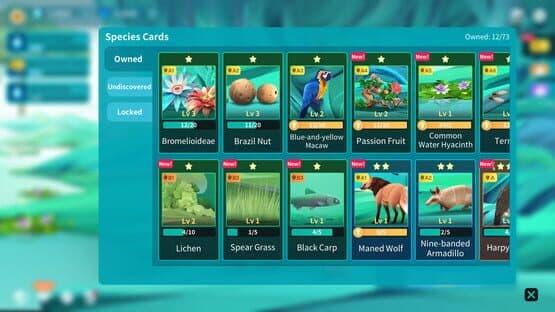 Wildlife Planet: The Incremental — screenshot 3