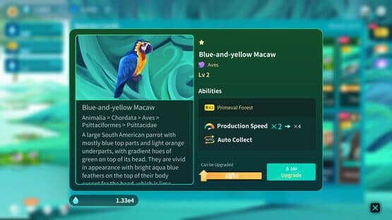 Wildlife Planet: The Incremental — screenshot 4