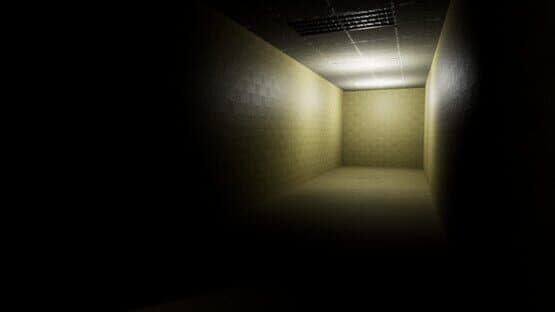 Welcome to the Backrooms — screenshot 2