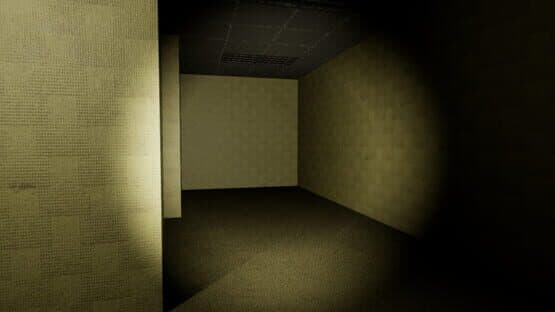 Welcome to the Backrooms — screenshot 5