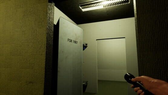 Welcome to the Backrooms — screenshot 6