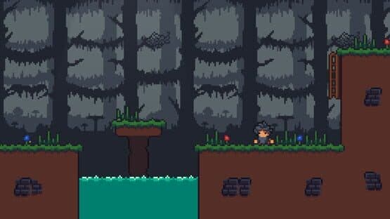 Bitlands — screenshot 1
