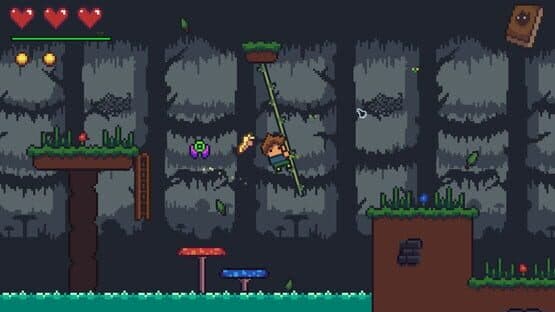 Bitlands — screenshot 4