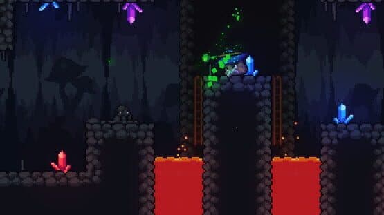 Bitlands — screenshot 6