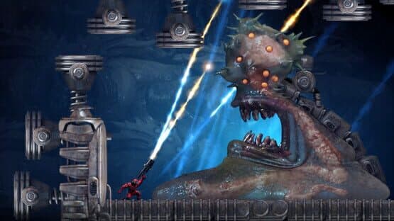 Remote Life 2: Fearless — screenshot 1
