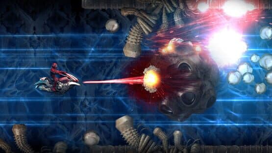 Remote Life 2: Fearless — screenshot 5