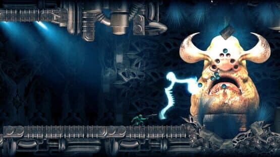 Remote Life 2: Fearless — screenshot 7