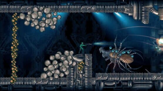 Remote Life 2: Fearless — screenshot 8