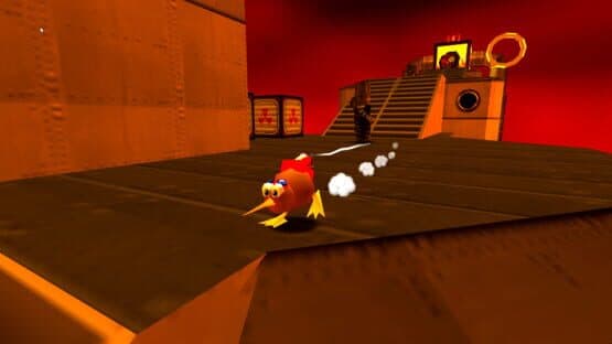 Super Kiwi 64 — screenshot 1