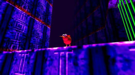 Super Kiwi 64 — screenshot 2