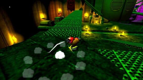 Super Kiwi 64 — screenshot 3