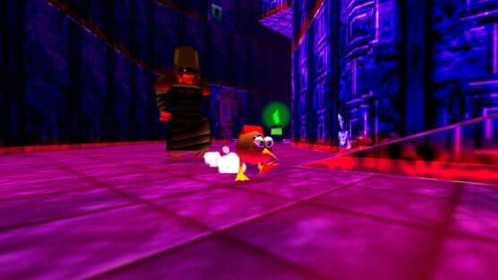 Super Kiwi 64 — screenshot 5